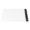 Copy Board A4 LED Light Box USB Powered 3 Level Brightness Tracing Pad for Drawing Sketching