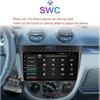 Android Car Radio Player Car Navigation Multimedia Stereo for Chevrolet Lacetti J200 Buick Excelle Hrv Carplay System 2din