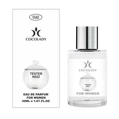 Parfum for Women No 022 In the List