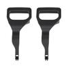 Seat Frame Anchor Release Pull Strap Handle For Ford Transit 150 250 350 350 HD 2015-2023 BK3Z-9962418-AC BK3Z9962418AC
