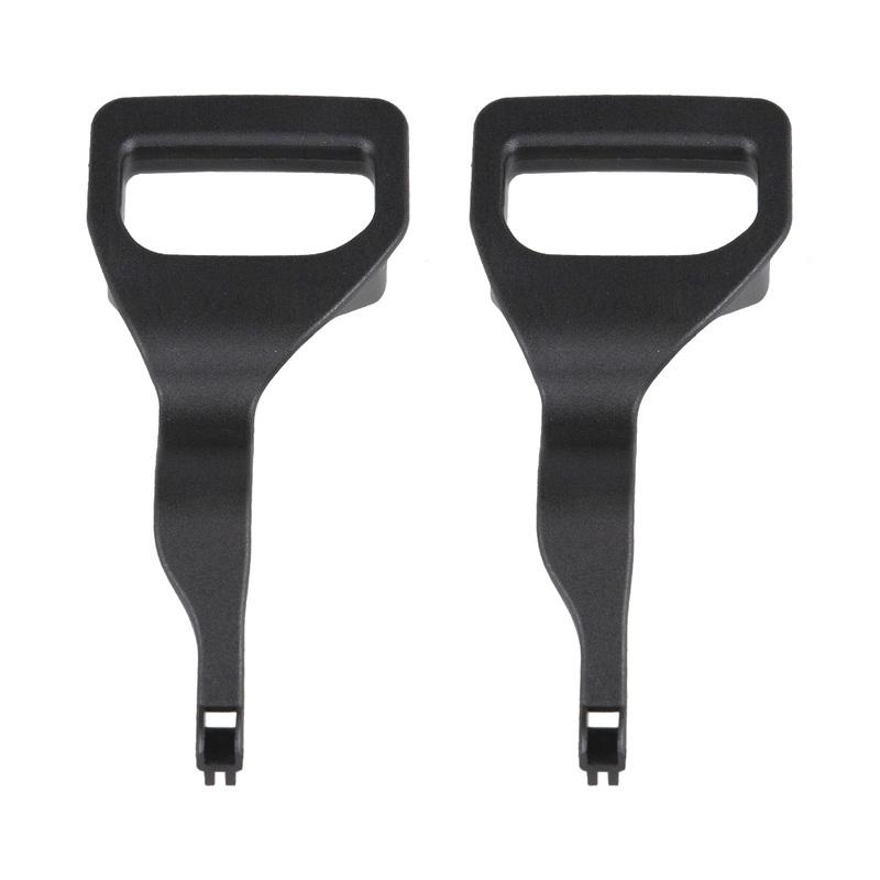Seat Frame Anchor Release Pull Strap Handle For Ford Transit 150 250 350 350 HD 2015-2023 BK3Z-9962418-AC BK3Z9962418AC