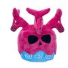 Blox Fruits Peluche Collezione 15cm Bambola Terremoto Anima Spirito Magma Mammut Kitsune Gomma Frutto dell'Amore Figura Attività Morbido Peluche Regalo