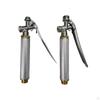 And High-pressure Sprayer Handle Made of Aluminum Alloy, 14 X 1.5 Mm Connector, Accessories for