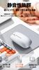 Wireless Mouse for Rechargeable High High Quiet DPI Easy To Easy Compatible with and MacBook [New 2025, Ultra-Slim & Type-C] Bluetooth, Precision,