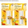 Mentholatum Honey Plant Extract Lip Balm