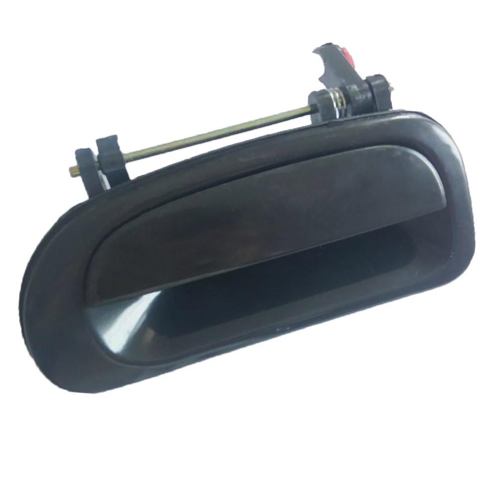 1× Front Left External Door Handle 96211473 For Daewoo Nexia 1997 1998 1999-2015