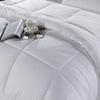 SUISLEEP Brushed Microfiber Winter Fiber Quilt