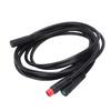 Electric Bike Controller Cable Fit for Kukirin G3 Pro Electric Scooter Waterproofing PVC Connector Wire