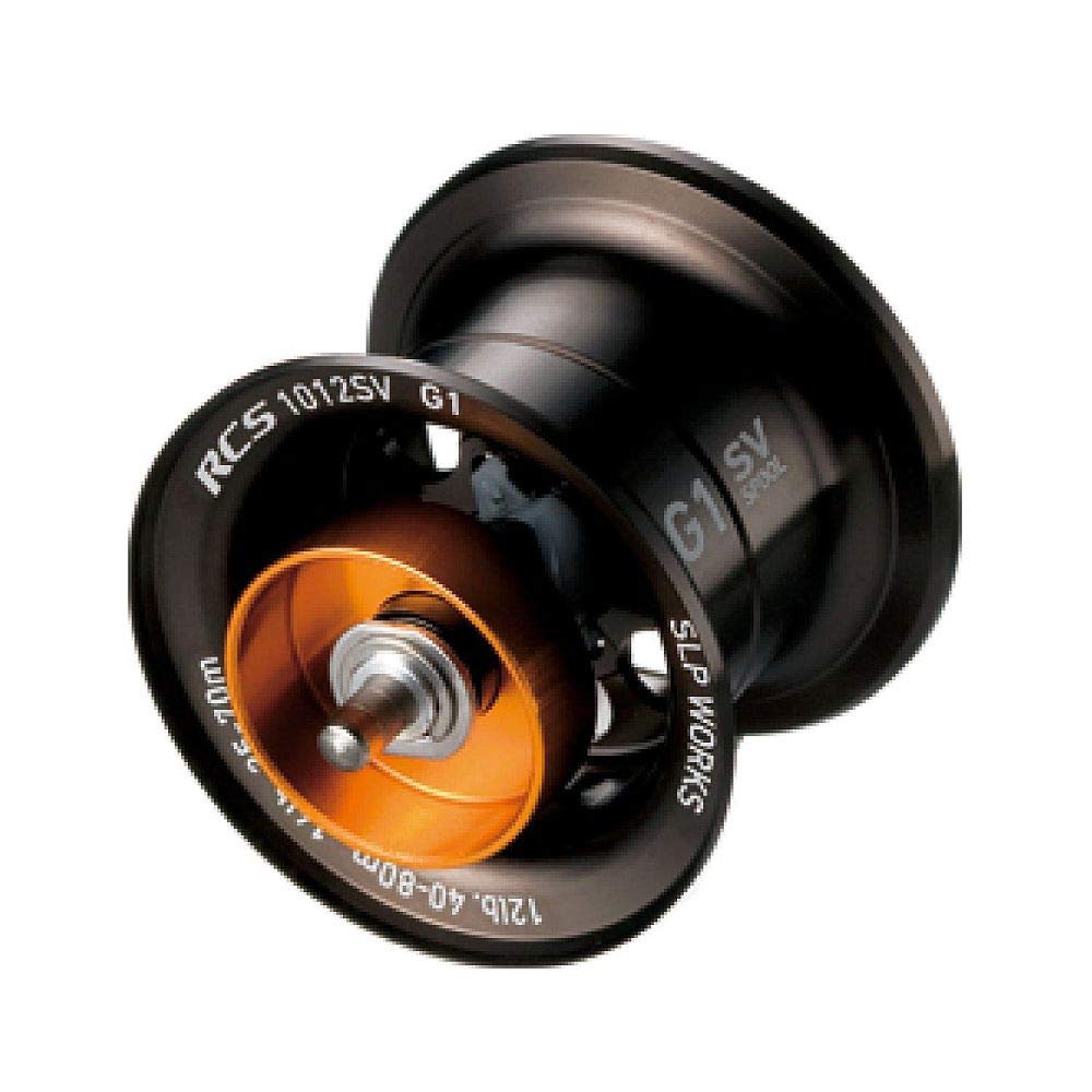 

SLPWORKS Daiwa SLP Works RCSB SV 1012 G1 Spool Series