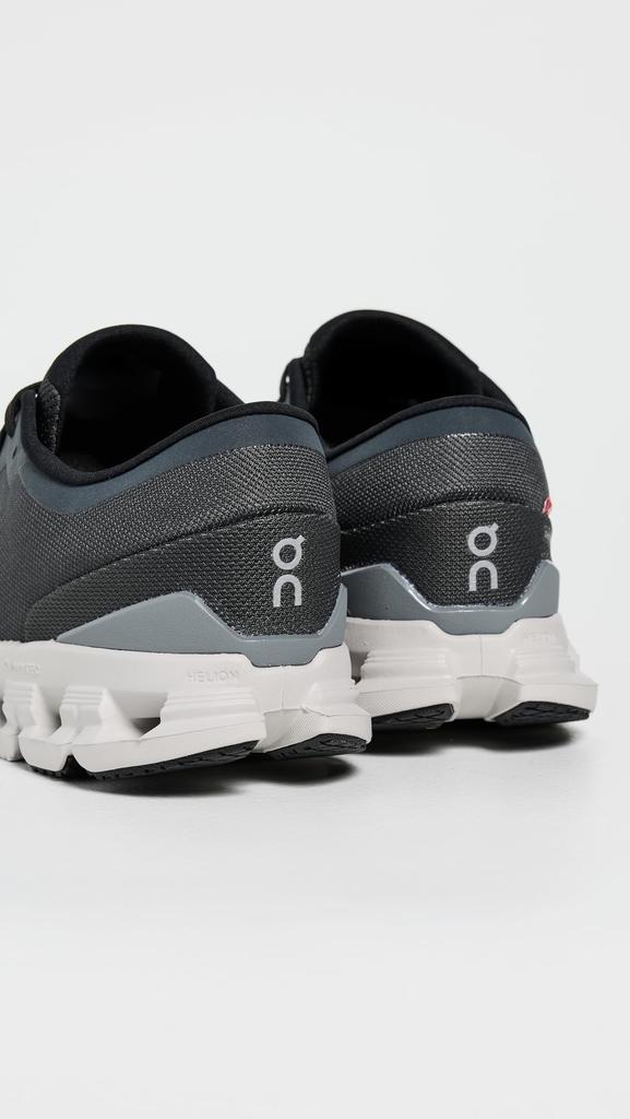 On Cloud X 4 Sneaker Size Cm Men's Boots, 28.0