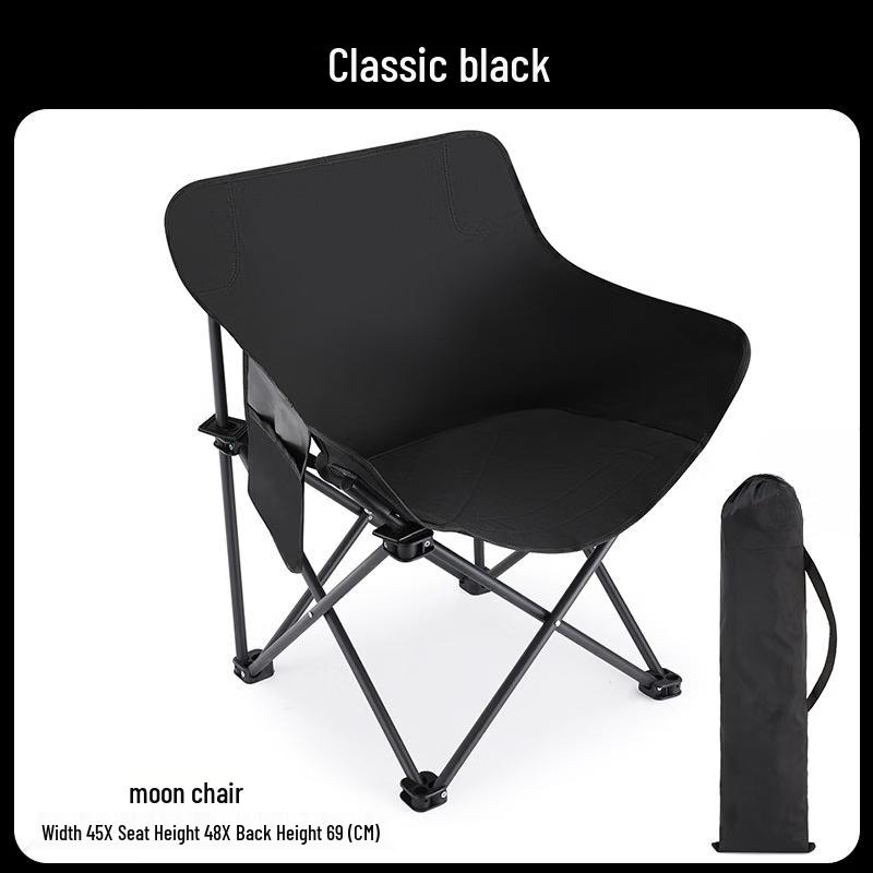 OIMG Director Beach Camping Chair Set