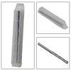 Burr Cutter Rotary File Grinding Wheel High Speed Steel Plastic Wood Bit