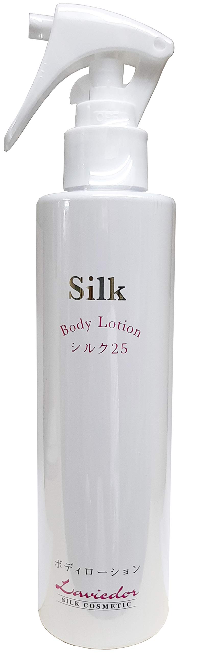 

Ravidor HONEST Series Silky V лосьон для тела 200 мл