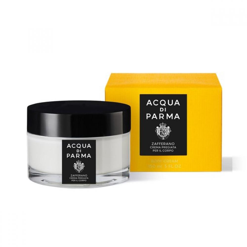 Acqua Di Parma Zafferano Body Cream 150ml
