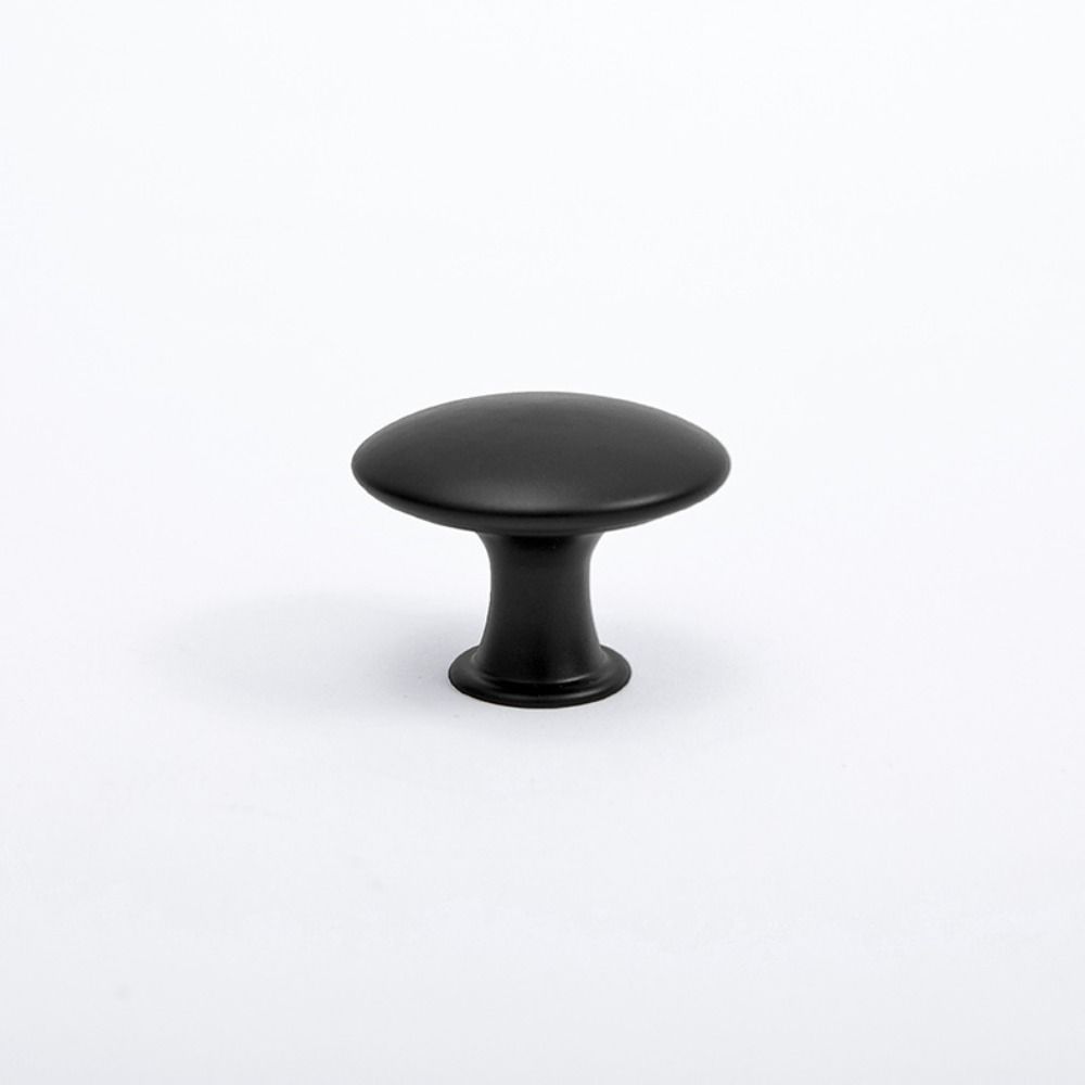 Zinc Zinc Zinc Alloy Mushroom Cabinet Handles Round Drawer Pulls Furniture Hardware Children's Room