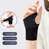 This Sports Injury Prevention Wrist Strap Is Designed To Act As A Wrist Support Device Providing Support Stability To The Wrist
