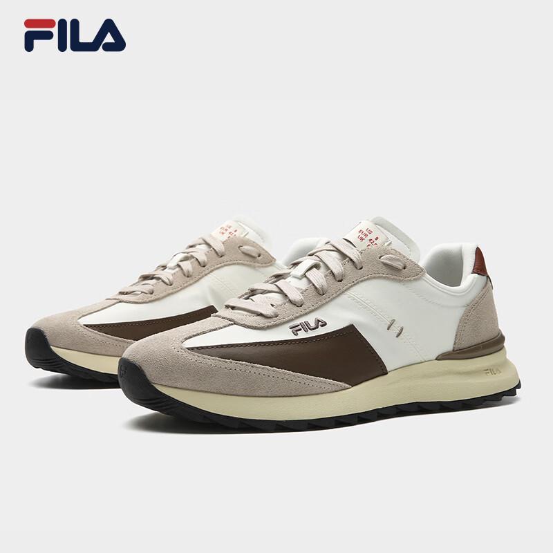 FILA Men's RETRO 70 2026 Summer Casual Running Shoes
