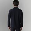 Baoxiniao Men's Casual Shirt-Style Single-Breasted Jacket