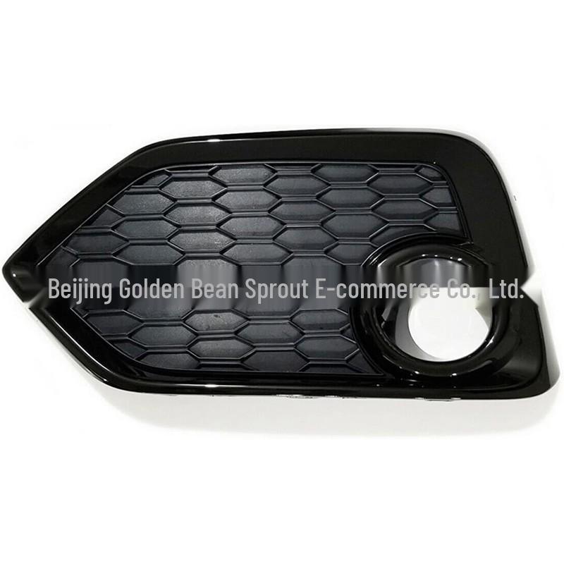 Honda Civic Fog Light Trim Frame Grille Mesh for Models 71103TGGA20 & 71108TGGA20