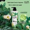 Lux Botanical Essential Oil Fragrance Shower Gel