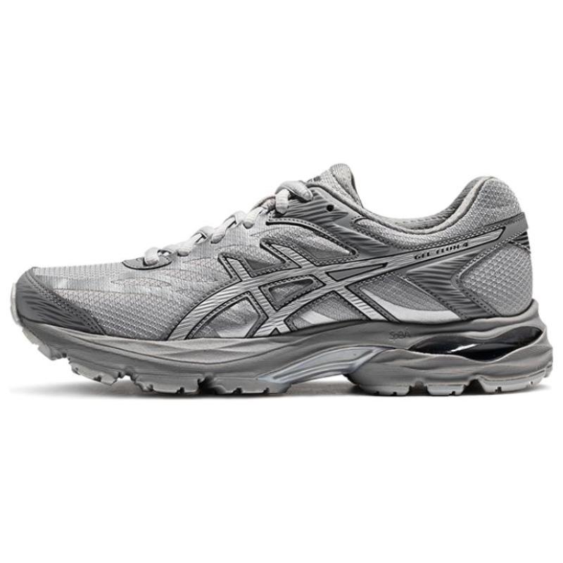 Asics Gel-Flux 4 Grey Women s Sneakers 1012B638-020 39.5 серый