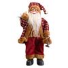 Christmas Creative Cloth  Doll  Doll Toy Decoration