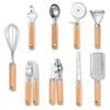 Instrumentos para fazer pizza – Cortadores de pizza