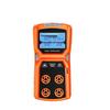Portable 4-in-1 Multi-Gas Detector