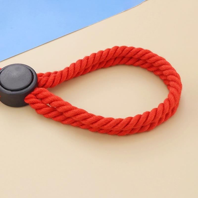 Sex Handschelle BDSM Handfessel Erotische Fessel Fesseln Sex Seil SM Sklave Bondage Sexope Fußfesseln Rückenfessel Einfach zu bedienendes Spielzeug