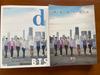 [USED] BTS BEHIND Dicon Photobook