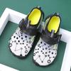 Children's quick-drying breathable children's creek shoes men's and women's outdoor beach swimming wading shoes indoor fitness