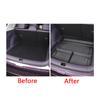 For Leapmotor B10 2025 2026 Trunk Lower Storage Box Trunk Main Pad Dirt-resistant Automobile Modification Supplies Tidy