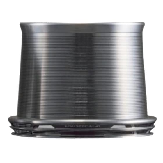 

Shimano 22 Kiss Special 45 оригинальная шпуля 13K3G