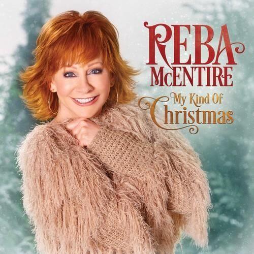 Reba - My Kind Of Christmas [COMPACT DISCS]