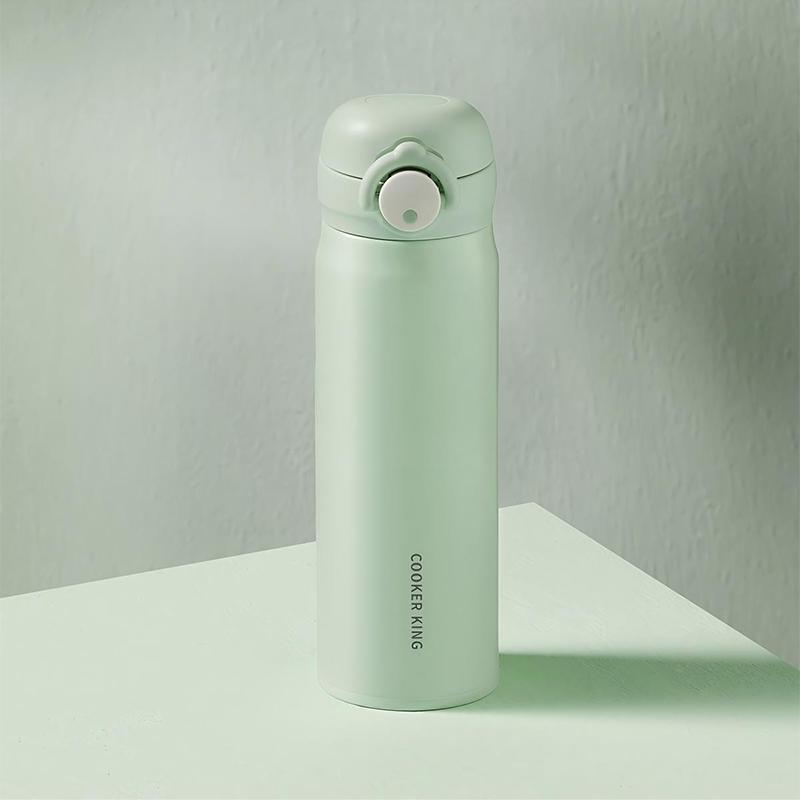 Chuidahuang Ultralight 480ml Insulated Bottle