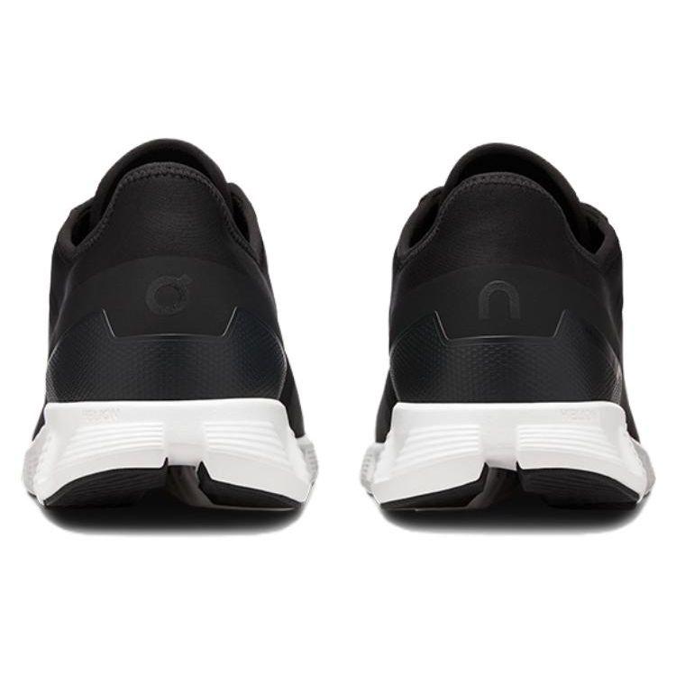 ON Cloud X 3 AD Schwarz Weiß Herren Sneaker 3MD30320299