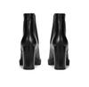 Ankle Boots LAUREN RALPH LAUREN 802937818001, Black