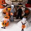 Cute Doll Decoration Gift Party Atmosphere Decoration Pendant