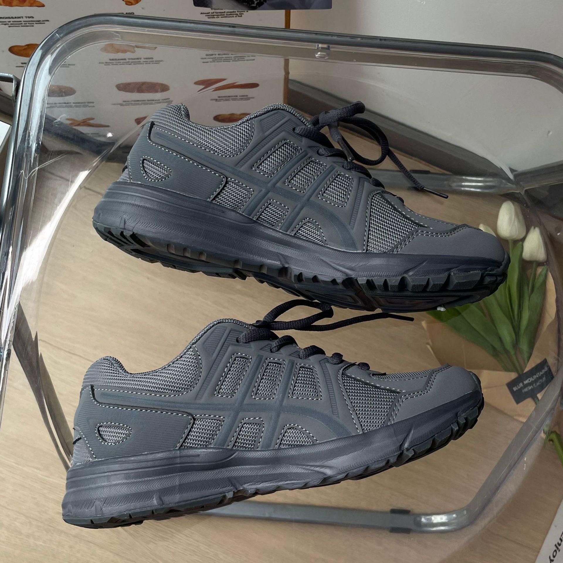 Dailu summer new ins Harajuku street run ulzzang run casual student shoes 40