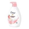 Dove Cherry Blossom Deep Moisturizing Shower Gel