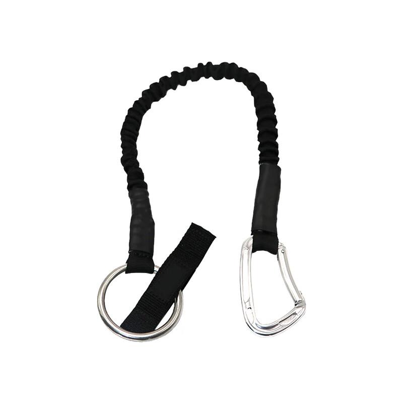 UOSU Outdoor Rafting Rescue Tow Rope 0.85m