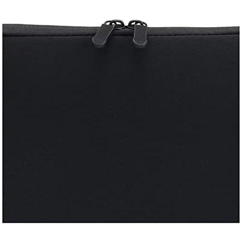 Elecom Computer Case PC Case 11.6 Inch Case Neoprene iPad 10.2 Black BM-IBNP11RBK