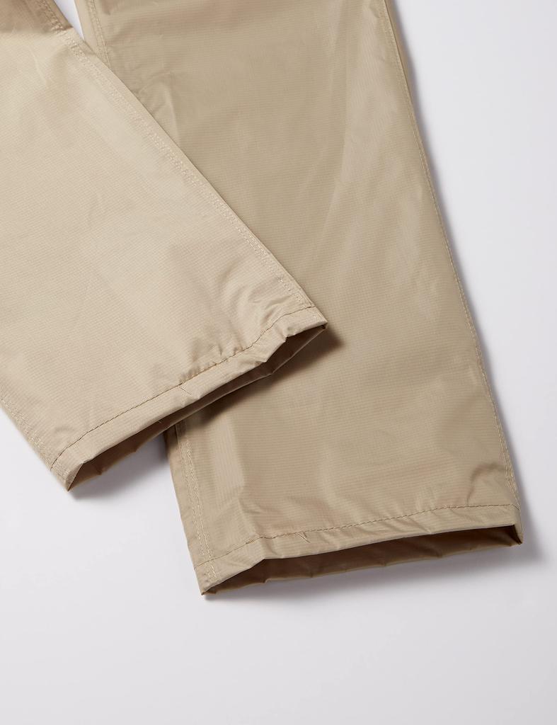 Namorada Feminine II Rain Fully Top and Bottom LL Women's Suit, Lined, Set, Sax,