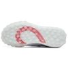 Fila Icona Gara Low-Top Sports Casual Shoes Women sneaker White Silver F12W223107FWA(S-BOX)