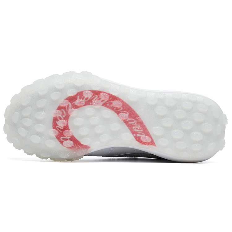 Fila Icona Gara Low-Top Sports Casual Shoes Women sneaker White Silver F12W223107FWA(S-BOX)