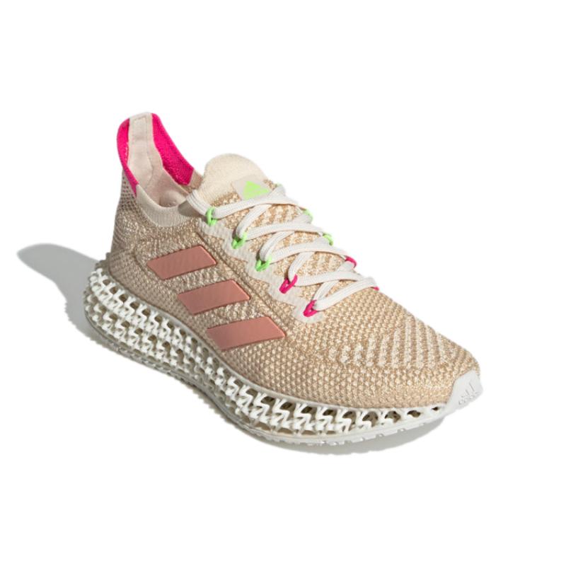 Adidas 4DFWD Halo Blush Women's Sneakers Q46444