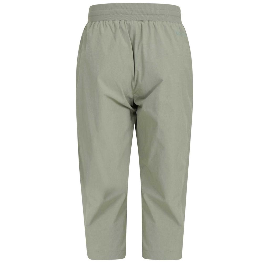 Mountain Warehouse Womens/Ladies Explorer Capri