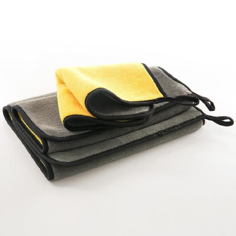 Soft Pet Towel Good Absorbent Soft Microfiber Towel for Dog and Cats