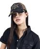 AAKAM Rustic Sheriff Ball Cap (Khaki)