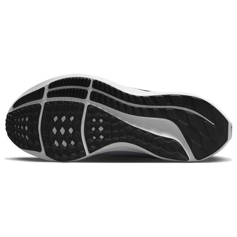 Nike Air Zoom Pegasus 40 Black White Sneakers DV7480-001
